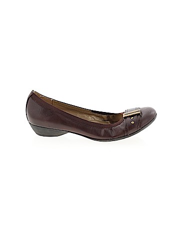 Naturalizer Flats (view 1)