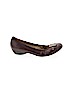 Naturalizer Brown Flats Size 6 1/2 - photo 1