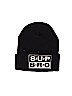 UNIF 100% Acrylic Graphic Black Beanie One size - photo 1