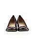 Naturalizer Brown Flats Size 6 1/2 - photo 2