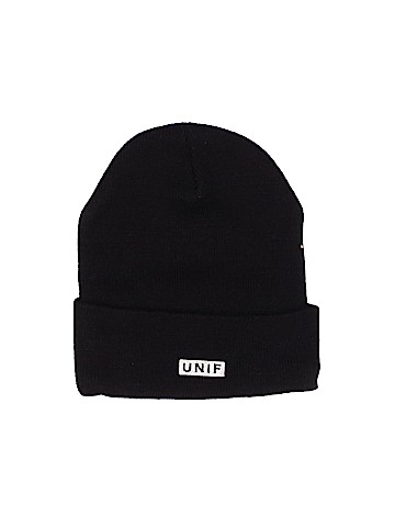 UNIF Beanie (view 2)