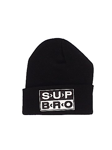 UNIF Beanie (view 1)