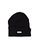 UNIF 100% Acrylic Solid Black Beanie One size - photo 2