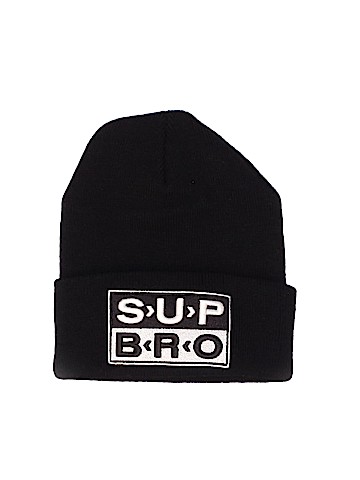 UNIF Beanie (view 1)