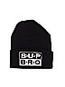 UNIF 100% Acrylic Graphic Black Beanie One size - photo 1