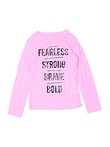 The Children's Place Long Sleeve T-Shirt (view 1)