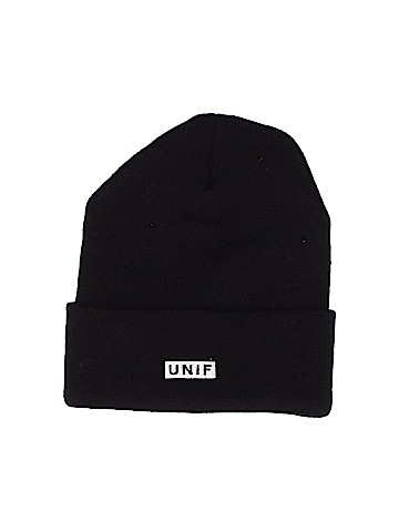 UNIF Beanie (view 2)