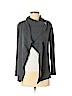 Tahari 100% Acrylic Gray Cardigan Size XS - photo 1