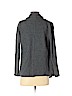 Tahari 100% Acrylic Gray Cardigan Size XS - photo 2