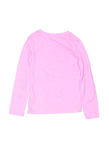 The Children's Place Long Sleeve T-Shirt (view 2)