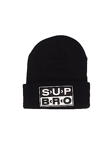 UNIF Beanie (view 1)