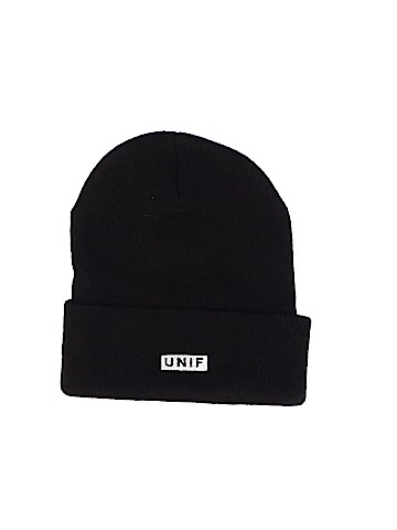 UNIF Beanie (view 2)