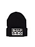 UNIF 100% Acrylic Graphic Black Beanie One size - photo 1