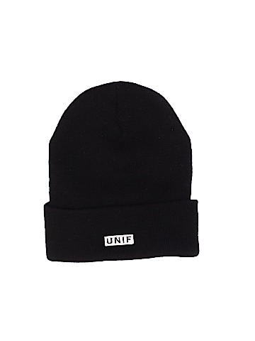 UNIF Beanie (view 2)