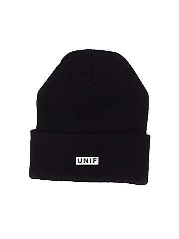 UNIF Beanie (view 2)
