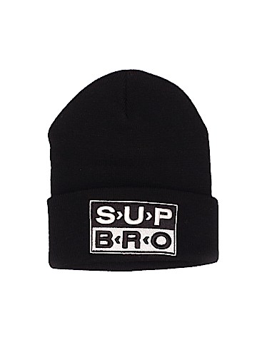UNIF Beanie (view 1)