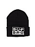 UNIF 100% Acrylic Graphic Black Beanie One size - photo 1
