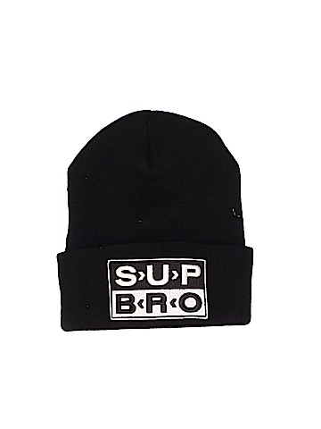 UNIF Beanie (view 1)