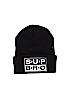 UNIF 100% Acrylic Graphic Black Beanie One size - photo 1