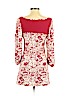 Guess Jeans Red Casual Dress Size S (petite) - photo 2