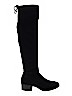 Zara Basic Black Boots Size EU 36 - photo 1