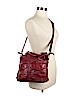Bueno Burgundy Satchel One size - photo 2