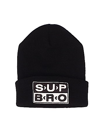 UNIF Beanie (view 1)