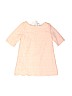 Camilla 100% Cotton Pink Dress Size 2T - photo 1