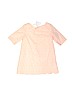 Camilla 100% Cotton Pink Dress Size 2T - photo 2