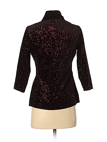 Elementz 3/4 Sleeve Top (view 2)