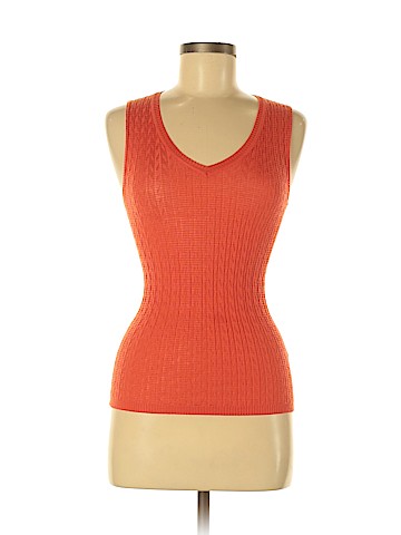 M Missoni Sweater Vest (view 1)