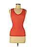 M Missoni Orange Sweater Vest Size EU 38 / US 8 - photo 1