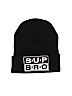 UNIF 100% Acrylic Solid Black Beanie One size - photo 1