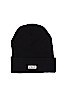 UNIF 100% Acrylic Solid Black Beanie One size - photo 2