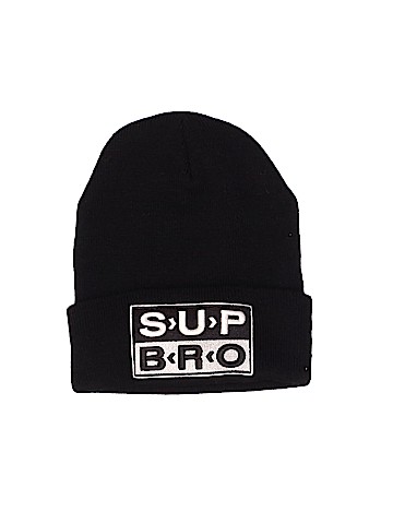UNIF Beanie (view 1)
