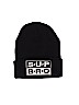 UNIF 100% Acrylic Solid Black Beanie One size - photo 1