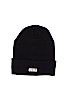 UNIF 100% Acrylic Solid Black Beanie One size - photo 2