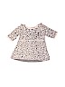 Janie and Jack 100% Cotton Gray Dress Size 6-12 mo - photo 1