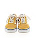 Vans Yellow Sneakers Size 7 1/2 - photo 2