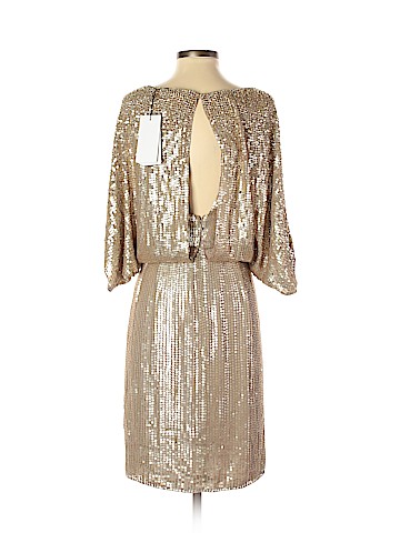 Jenny Packham Cocktail Dress (view 2)