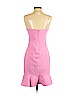 Likely Pink Cocktail Dress Size 2 - photo 2