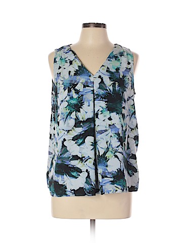 Apt. 9 Sleeveless Blouse (view 1)