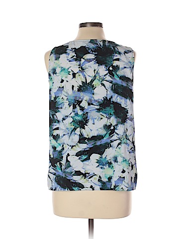 Apt. 9 Sleeveless Blouse (view 2)