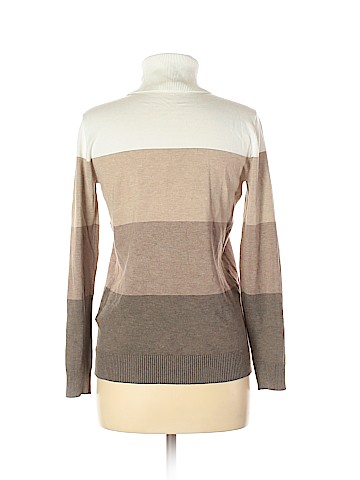 Calvin Klein Turtleneck Sweater (view 2)