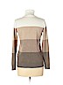 Calvin Klein Tan Turtleneck Sweater Size M - photo 2