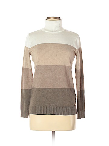 Calvin Klein Turtleneck Sweater (view 1)