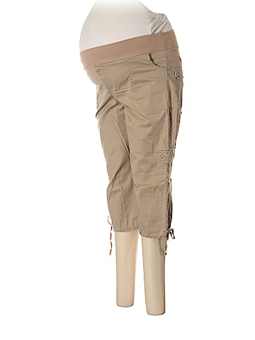 Oh! Mamma Cargo Pants (view 1)