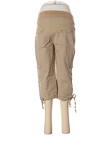 Oh! Mamma Cargo Pants (view 2)