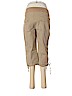 Oh! Mamma Tan Cargo Pants Size S - photo 2