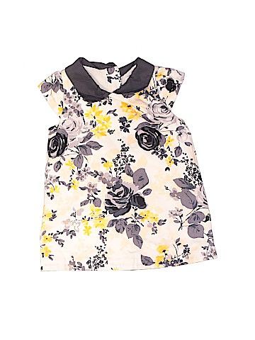 Janie and Jack Dress (view 1)
